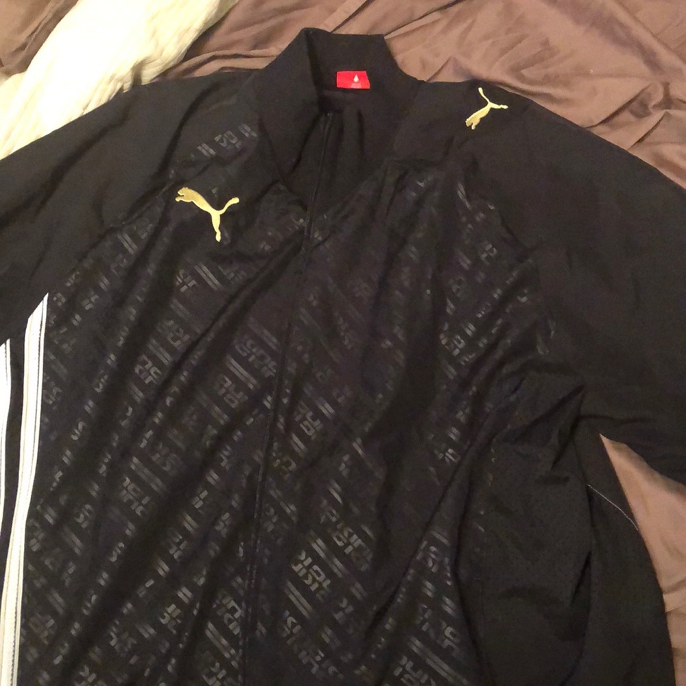 Puma jacket